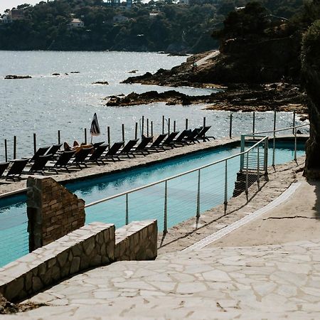 Parc Et Residence Le Provencal Hyeres Exterior photo