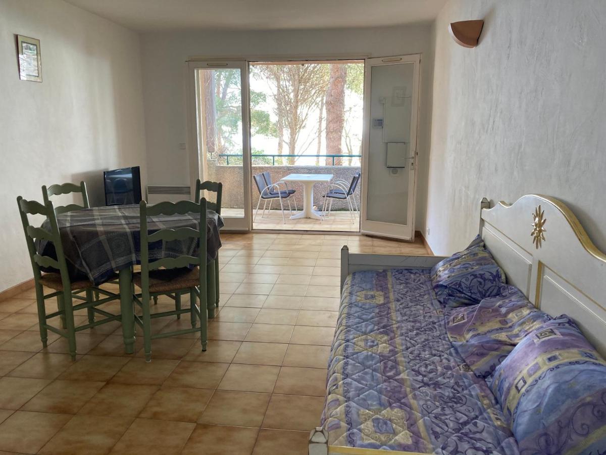 Parc Et Residence Le Provencal Hyeres Exterior photo