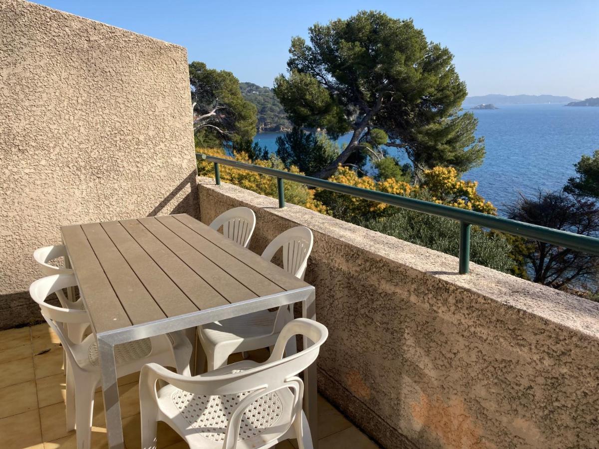 Parc Et Residence Le Provencal Hyeres Exterior photo
