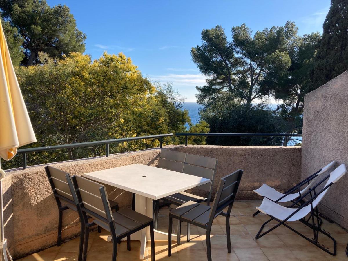 Parc Et Residence Le Provencal Hyeres Exterior photo