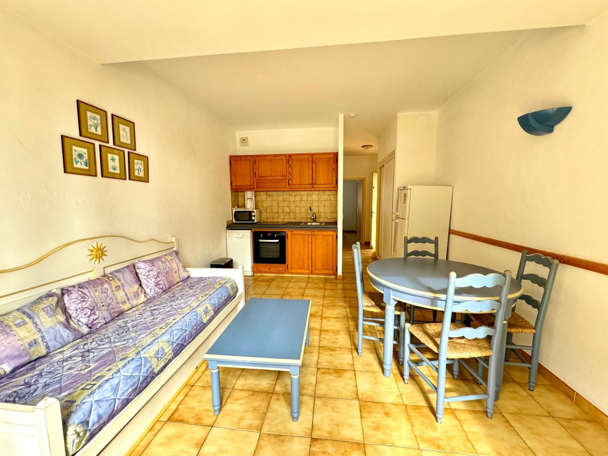 Parc Et Residence Le Provencal Hyeres Exterior photo